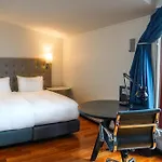 Hilton Stockholm Slussen Hotel