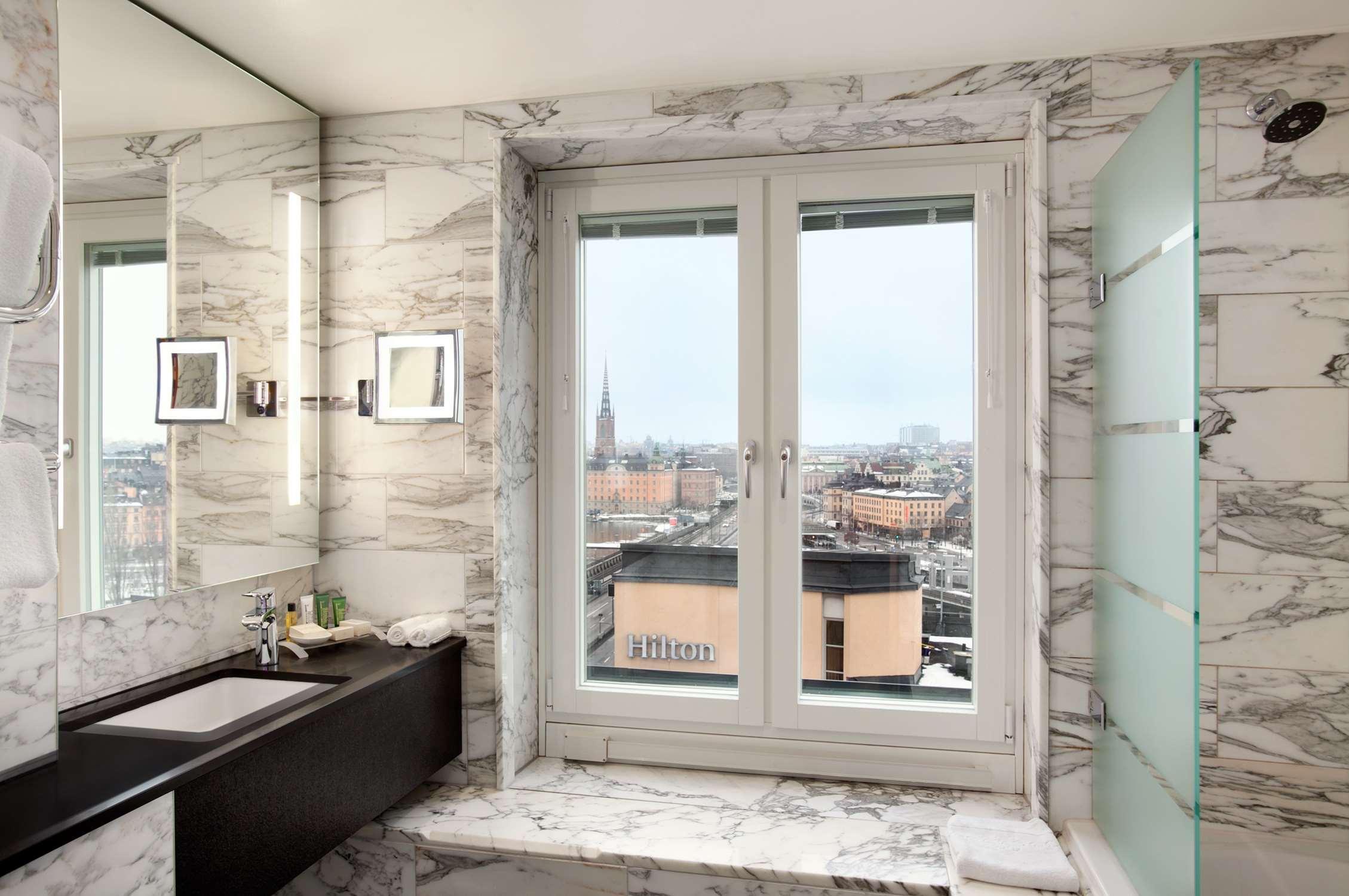 Hilton Slussen 4* Stockholm