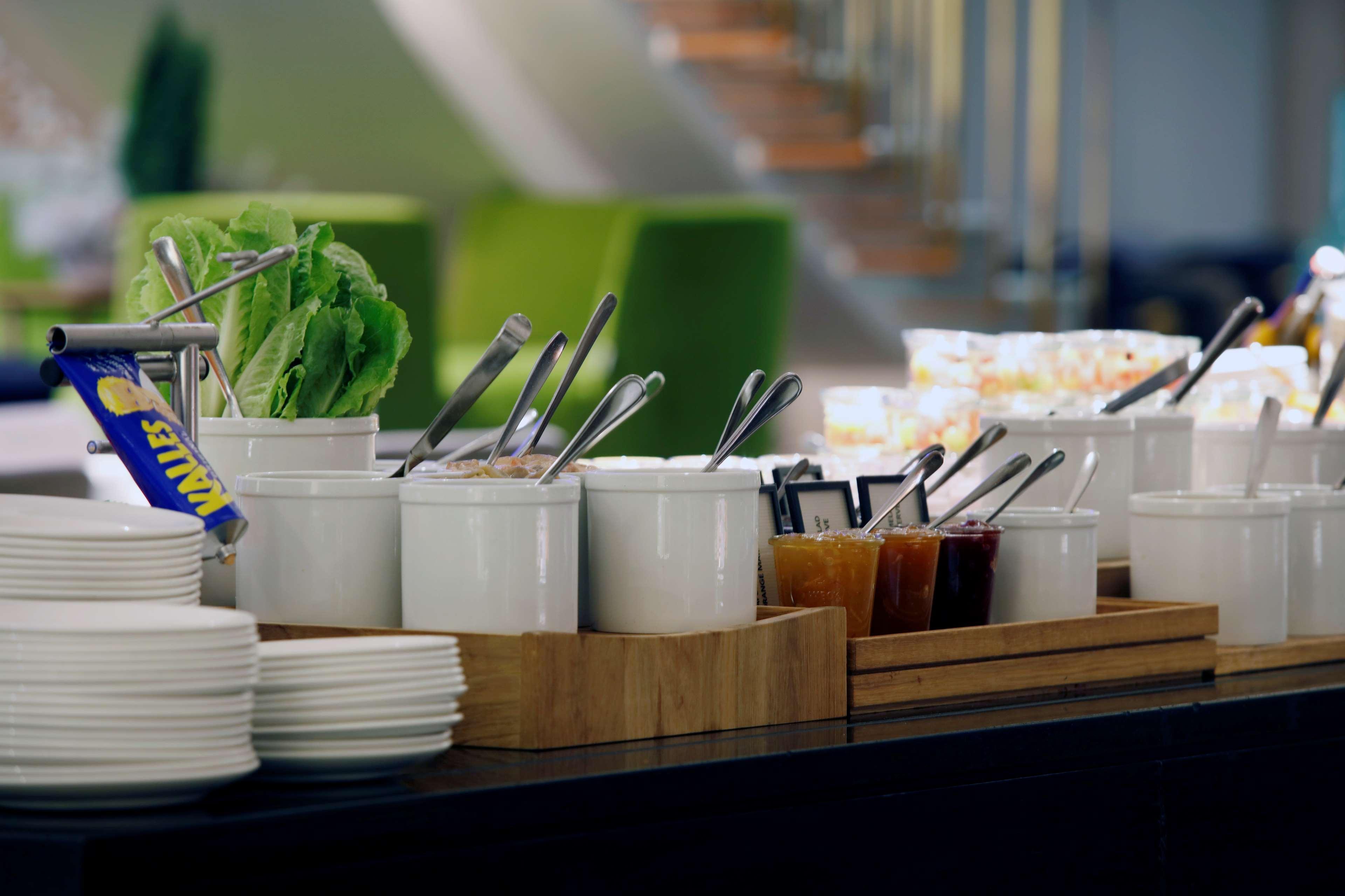 Hilton Slussen 4* Stockholm