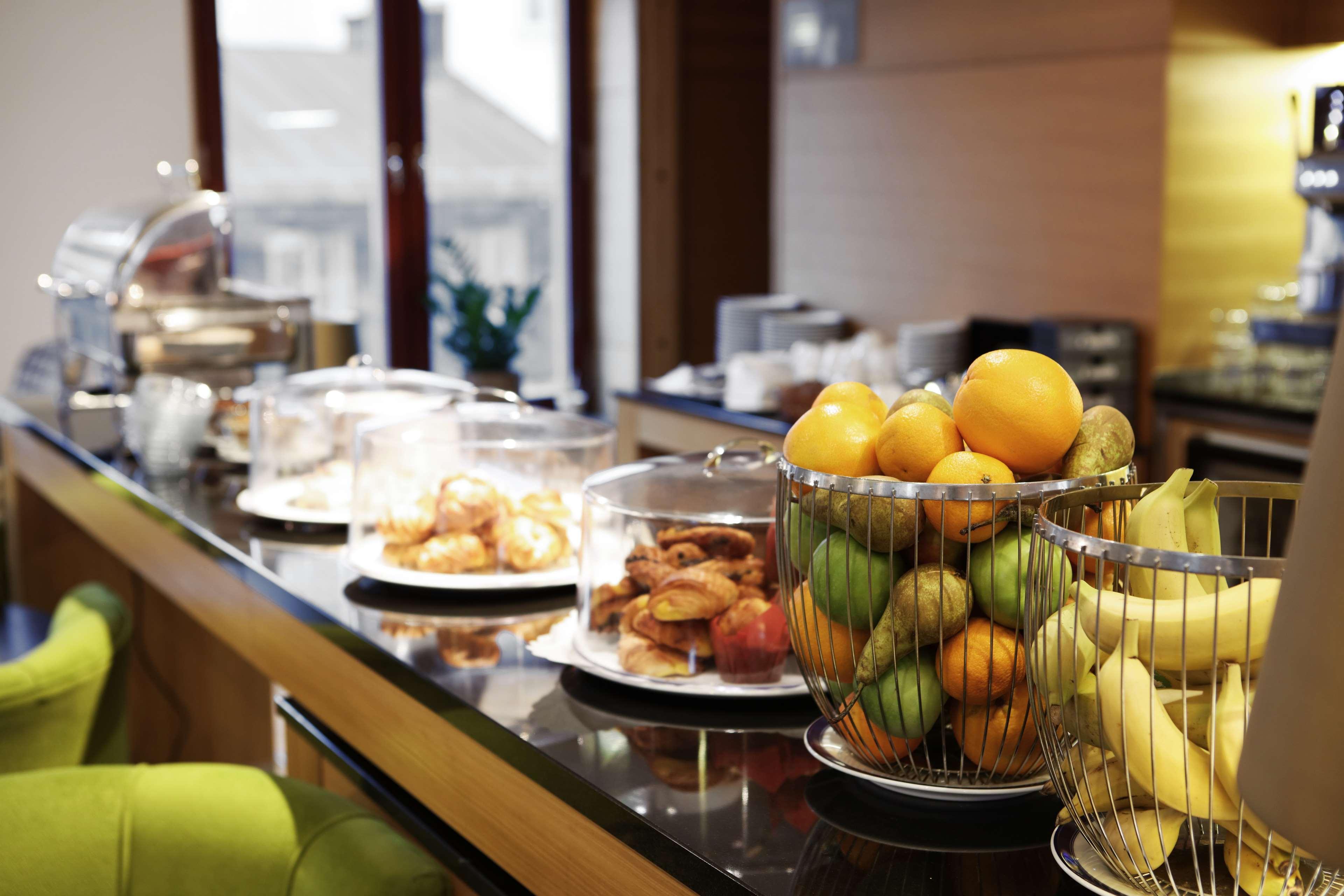 Hilton Slussen Hotel Stockholm