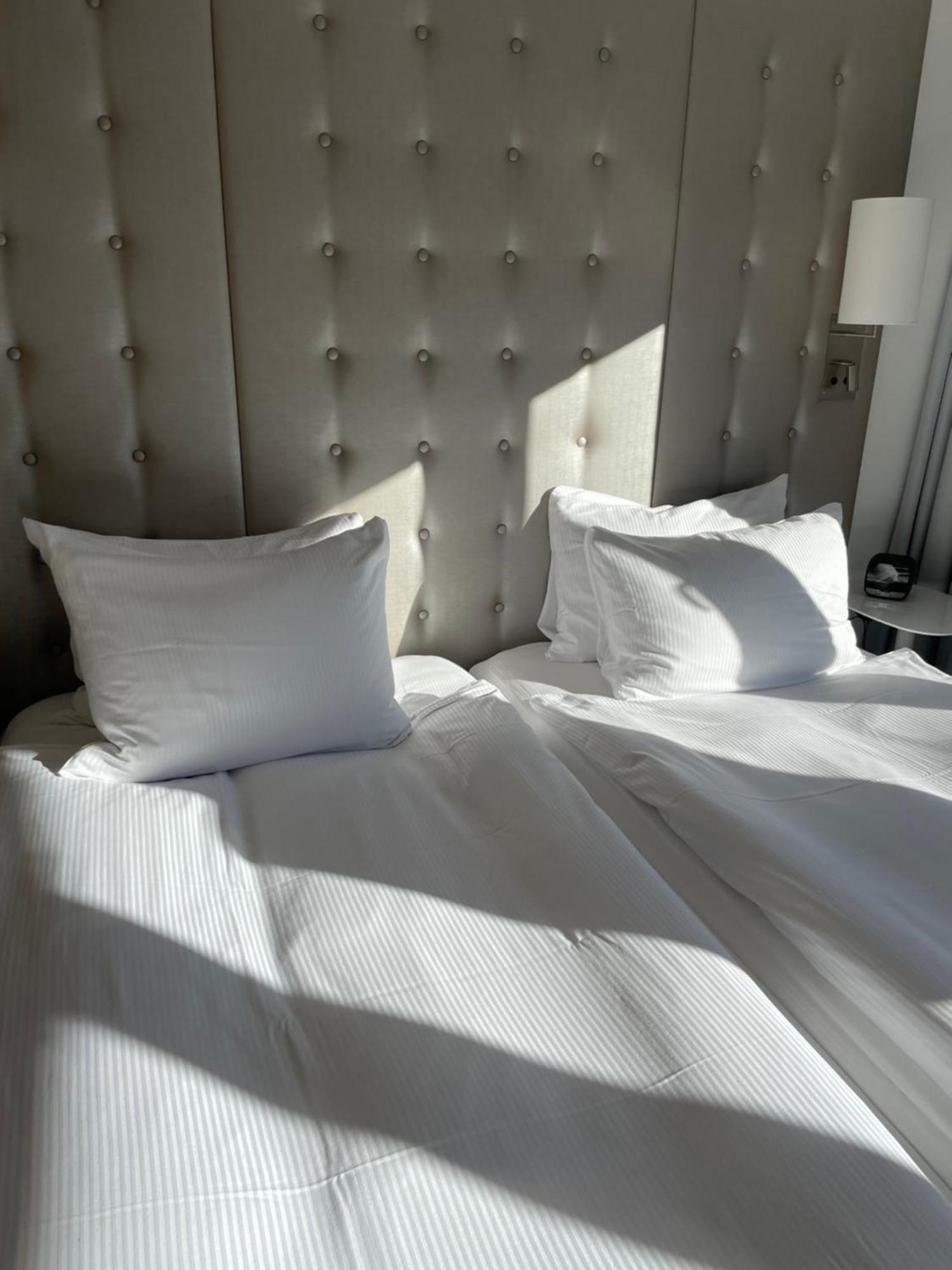 Hilton Slussen 4* Stockholm
